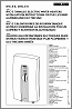 Download Stiebel Eltron DHC-E 10 Tankless Water Heater Installation Manual
