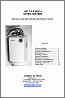 Download Stiebel Eltron SHC Mini-Tank Installation Manual