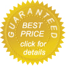 Best Price Guaranteed!