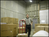 Canadian Warehouse