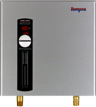 Stiebel Eltron Tempra Series