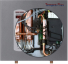 see inside the Stiebel Eltron Tempra tankless water heater