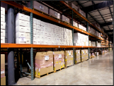 U.S. Warehouse