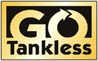 Go Tankless