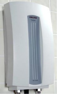 Stiebel Eltron DHC 4-3