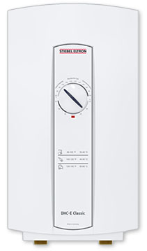 Stiebel Eltron DHC-E 8/10 Classic