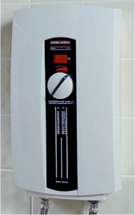 Stiebel Eltron DHC-E 8 Point of Use Tankless Water Heater