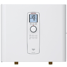 Stiebel Eltron Tempra 12 Plus (White)